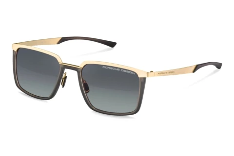 Sonnenbrille Porsche Design P86009 B566