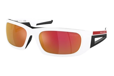 Sonnenbrille Prada Linea Rossa PS 02YS AAI04U