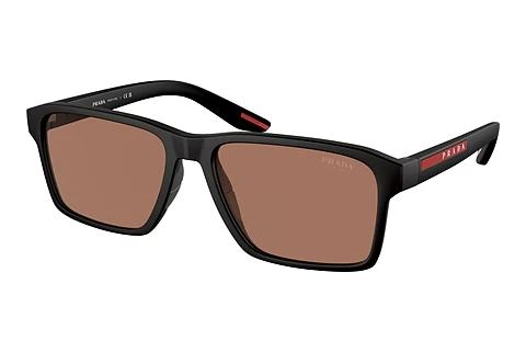 Sonnenbrille Prada Linea Rossa PS 05YS DG050A