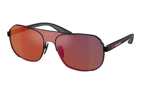 Sonnenbrille Prada Linea Rossa PS 53YS 1BO02U