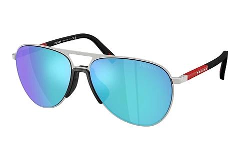 Sonnenbrille Prada Linea Rossa PS 53ZS 1BC08R