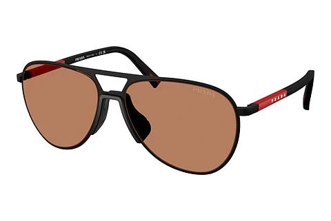 Sonnenbrille Prada Linea Rossa PS 53ZS DG020D