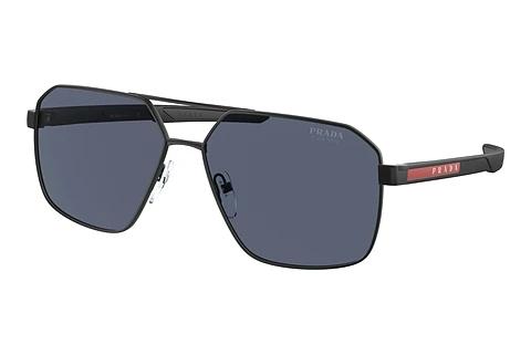 Sonnenbrille Prada Linea Rossa PS 55WS DG009R