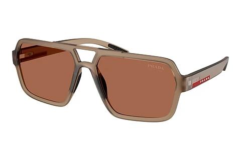 Sonnenbrille Prada Linea Rossa PS A06S 29F50A