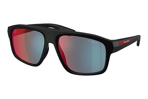 Sonnenbrille Prada Linea Rossa PS B02S 1BO08F