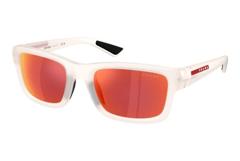 Sonnenbrille Prada Linea Rossa PS B10S 28M90Z