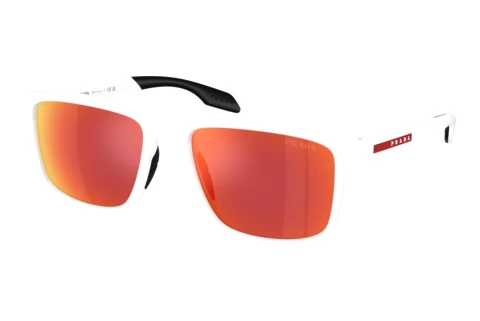 Sonnenbrille Prada Linea Rossa PS C01S 28U91D