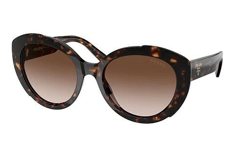 Sonnenbrille Prada PR 01YS 2AU6S1