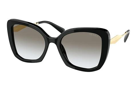 Lunettes de soleil Prada PR 03YS 1AB0A7