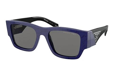 Sonnenbrille Prada PR 10ZS 18D5Z1