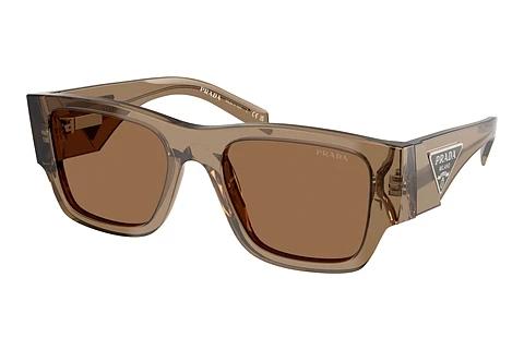 Sonnenbrille Prada PR 10ZS 22H90F