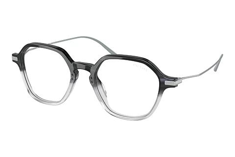 Occhiali da vista Prada PR 11YS 12B04R