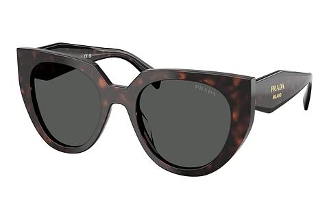 Sonnenbrille Prada PR 14WS 17N40L