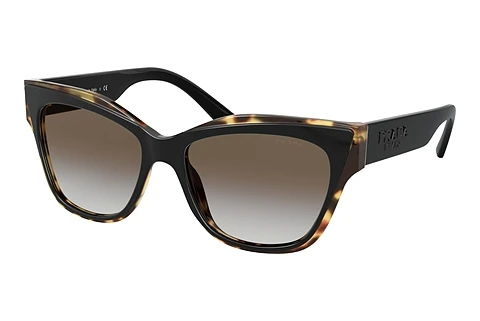 Sonnenbrille Prada PR 23XS 3890A7