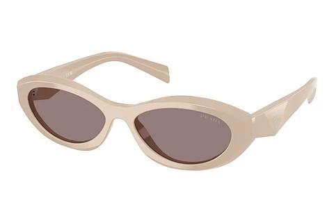 Sonnenbrille Prada PR 26ZS 25B6X1
