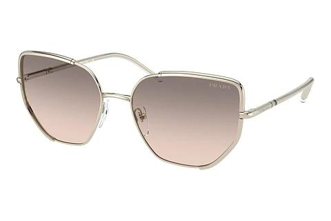 Sonnenbrille Prada PR 50WS ZVN4K0