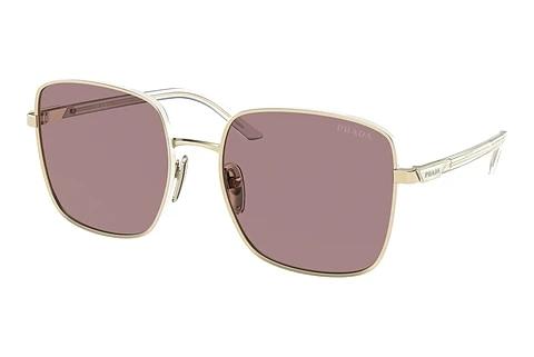 Sonnenbrille Prada PR 55YS ZVN06I