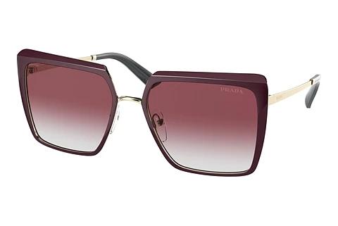 Sonnenbrille Prada PR 58WS VIY412