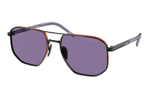 Sonnenbrille Prada PR 59YS 11B05Q