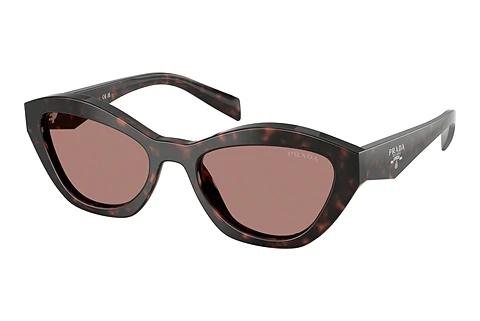 Sonnenbrille Prada PR A02S 17N60B