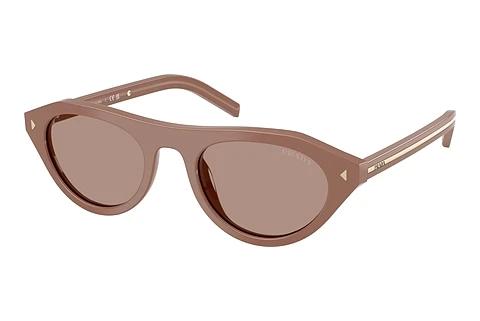 Sonnenbrille Prada PR B15S 28D02T