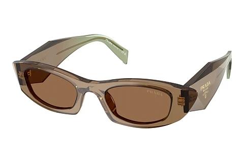 Sonnenbrille Prada PR B16S 29E90F