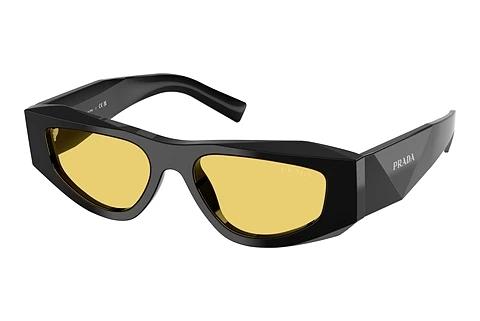 Sonnenbrille Prada PR B19S 16K455