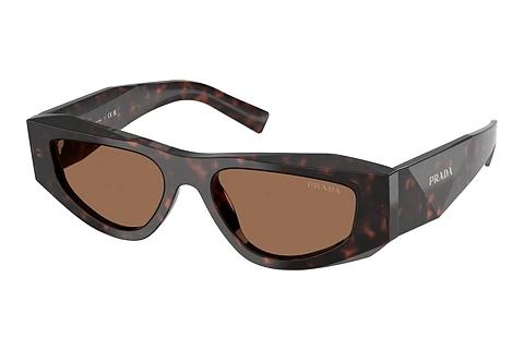 Sonnenbrille Prada PR B19S 17N06B