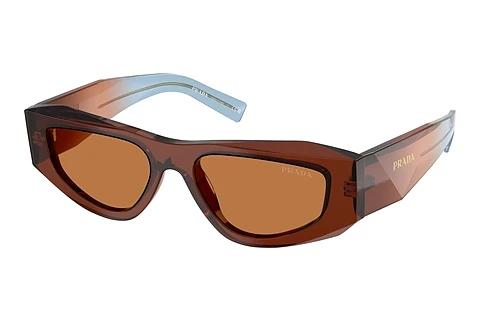 Sonnenbrille Prada PR B19S 25F90Q