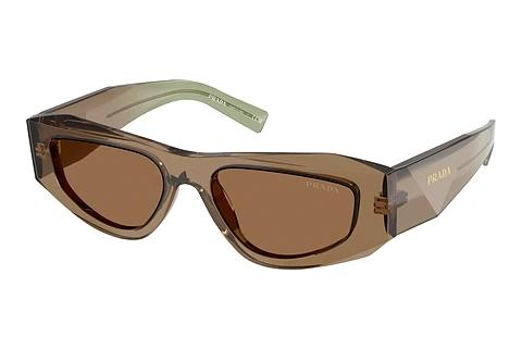 Sonnenbrille Prada PR B19S 29E90F