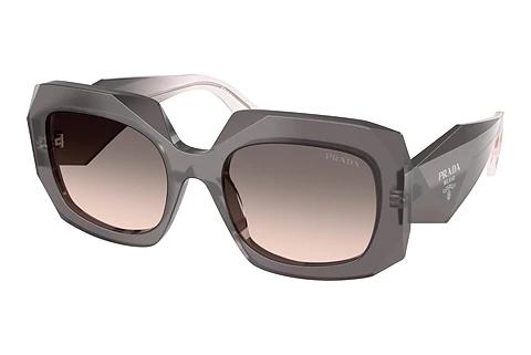 Sonnenbrille Prada PR B23S 20F70S
