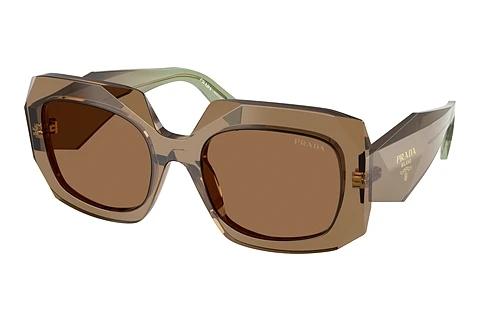 Sonnenbrille Prada PR B23S 29E90F
