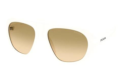 Sonnenbrille Prada PR C05S 17K20S