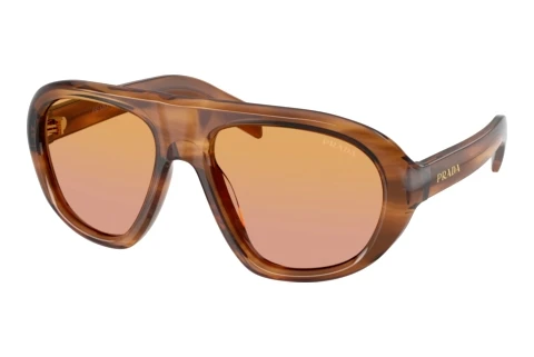 Sonnenbrille Prada PR C05S 25O04N