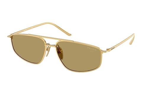 Sonnenbrille Prada PR C51S 5AK70G