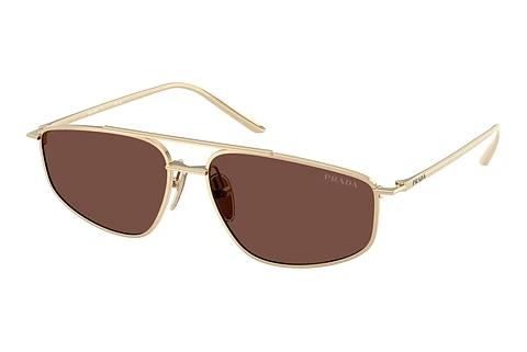 Sonnenbrille Prada PR C51S ZVN80T