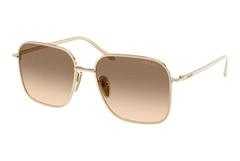 Sonnenbrille Prada PR C54SD ZVN50T