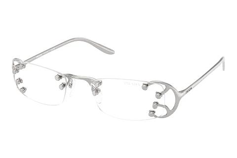 Sonnenbrille Prada PR C57S 28H08N