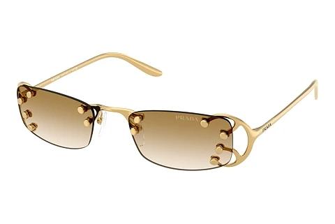 Sonnenbrille Prada PR C57S 29H30V