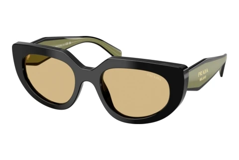 Sonnenbrille Prada PR D02S 03K10R