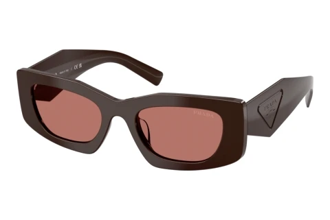 Sonnenbrille Prada PR D03SD 27I80W