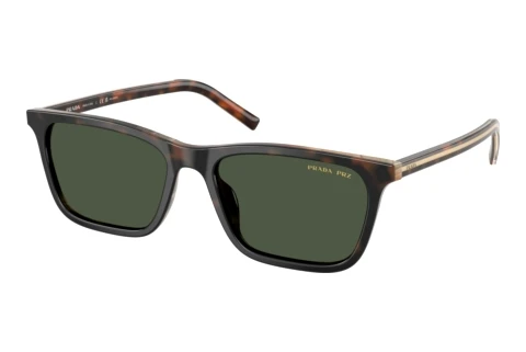 Sonnenbrille Prada PR D19S 20P90V