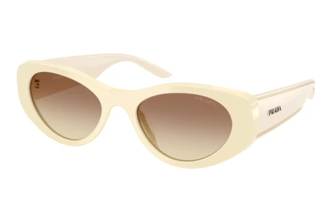 Sonnenbrille Prada PR D23SU 21D61B