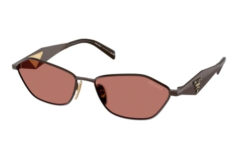 Sonnenbrille Prada PR D50S 22J80W