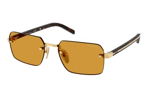 Sonnenbrille Prada PR D55S 5AK50P