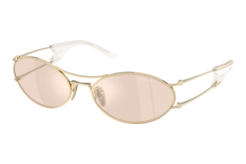 Sonnenbrille Prada PR D61S ZVN31B