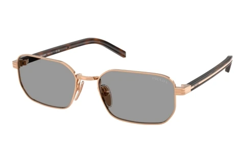 Sonnenbrille Prada PR D62S ZVF50Q