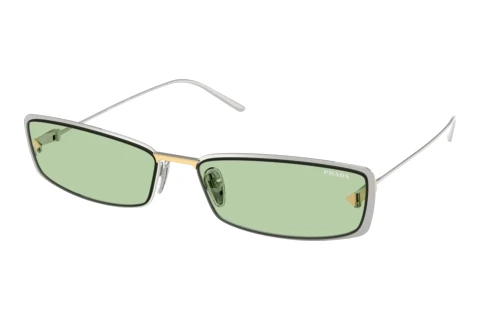 Sonnenbrille Prada PR D67S 1BC61C