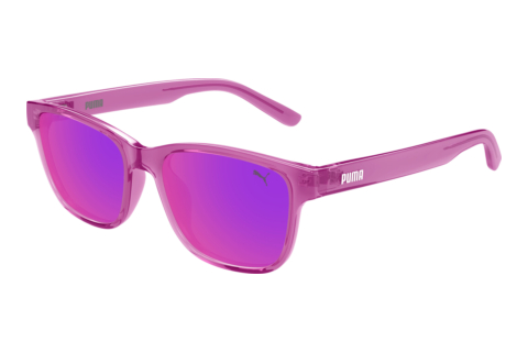 Sonnenbrille Puma PJ0088S 010