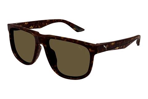 Sonnenbrille Puma PU0441S 002
